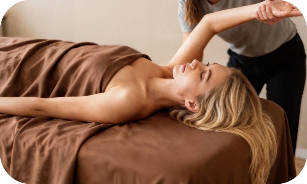 Aspire Massage and Bodywork 3